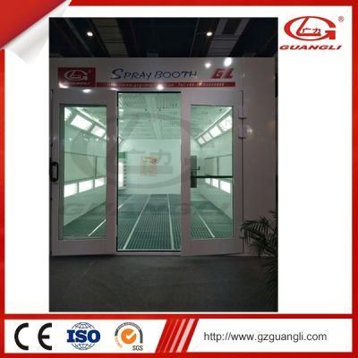 Auto Repair Equipment Paint Booth for Car Coating Line