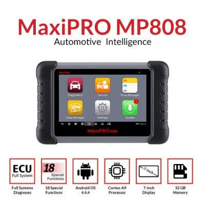 Maxi PRO 808 OBD2 Scanner Autel Maxis MP808ts Car Diagnostic Tool