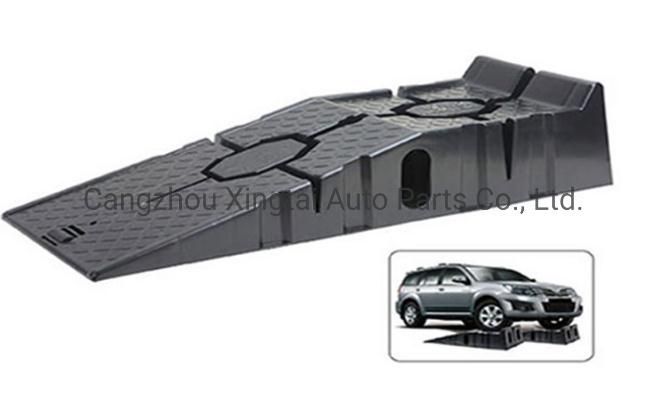 Wholesale Portable Car Truck Plastic Car Ramps