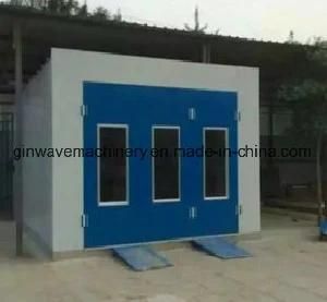 Spray Booth/Painting Booth/Grinding Booth