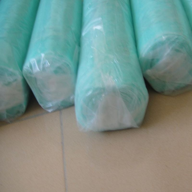 High Temperature Synthetic Fiber Filter