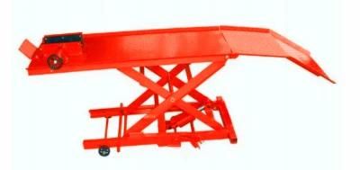 Hydraulic Lift Table for Motorcylce 1000lbs Capacity