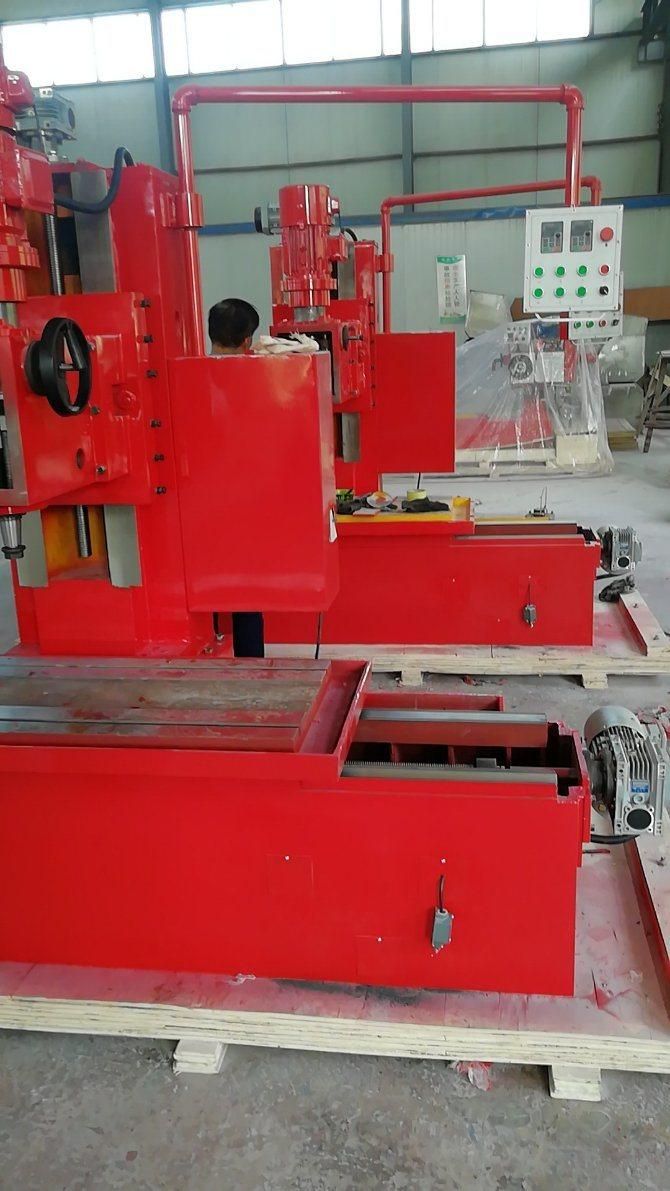 AA4c Cylinder Block Surface Grinding-Milling Machine