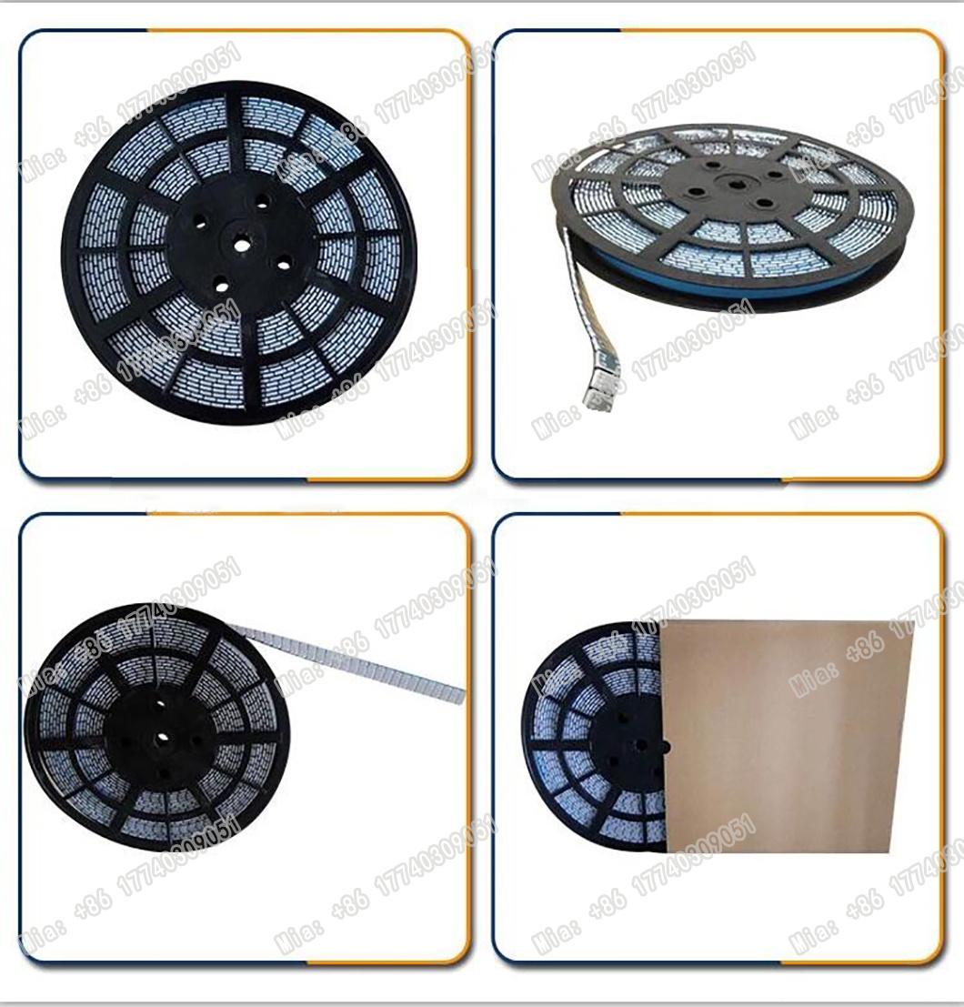 Tire Steel Adhesive Wheel Balance Weight for Sale 5g*1000 on Roll