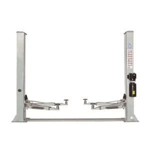 Qiyun Hydraulic Car Lift Platform Automatic Car Lift Two Post Model Car Lifter