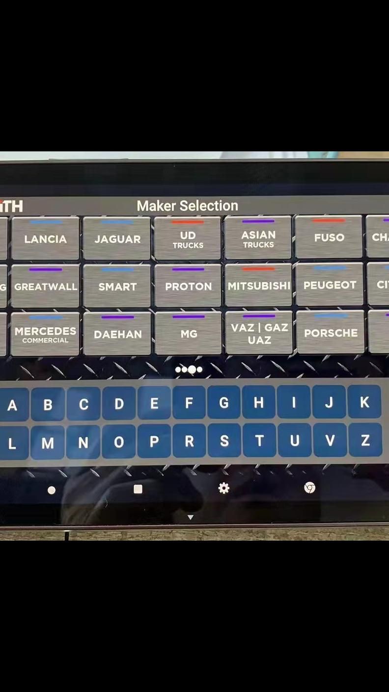 Original Basic Version G-Scan Z - Zenith Z5 Scan Tool Support Cars and Trucks One Year Free Update Online Pk G-Scan 3 G Scan3