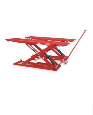 Mobile Auto Car Hydraulic Scissor Lift