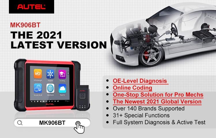 Maxisy Ms906 Ms906bt Diagnostic Tools Auto Maxisys Ms906bt Updation Car Diagnostic Tools Machine