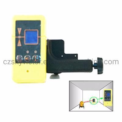 Factory Direct Sale Laser Detector Is for Red Line Laser Level (SD-10R)