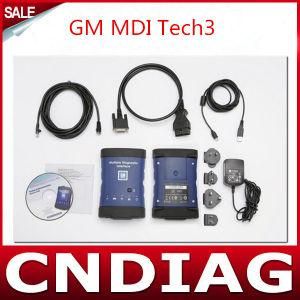 Best Quality Gm Mdi Tech3 Tech 3 Interface Support Firmware Update