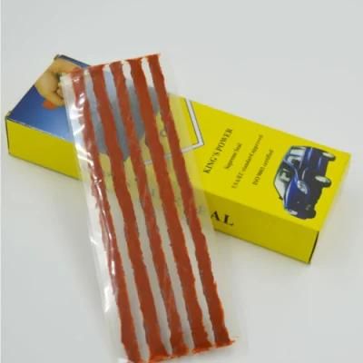 Emergency Car Tire Repair Tool Puncture Rubber Strips for Sale