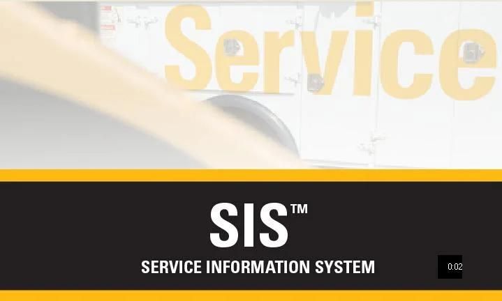2021 Sis Service Information System