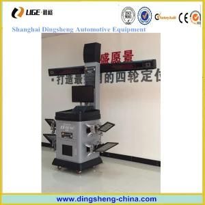 Four Wheel Aligner Digital Alignment Machine