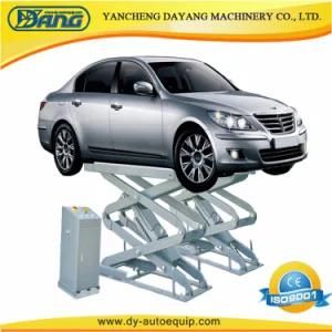 Pneumatic Car Lift/Car Lift Price