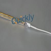 Shortwave Infrared Paint Dryer Lamp Powder Curing Heating Element