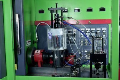 Injector Coding Machine Diesel Pump Testing Equipment