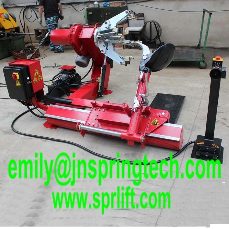 Truck Tire Changer Machine with Good Quality