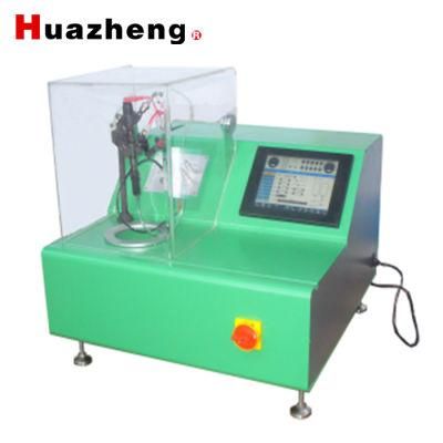 Common Rail Injector Test Bench Injection Pump Testing Machine Manufacturer