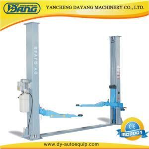 4 Ton Two Post Hydraulic Car Lift Machine