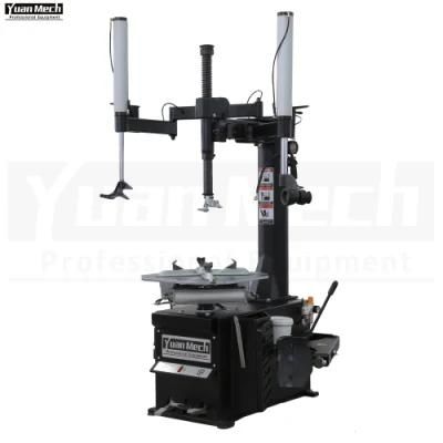 OEM Automotive Garage Equipment Tyre Changer for Car Tire Repair