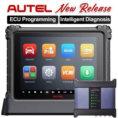 Autel 2021 Scanner Maxisys Ultra Ms Ultra Better Than Ms909 Ms919 Ms908p