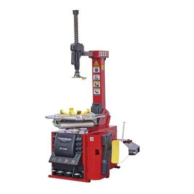 Trainsway Zh665A Auto Repair Tire Changing Machine Tire Changer