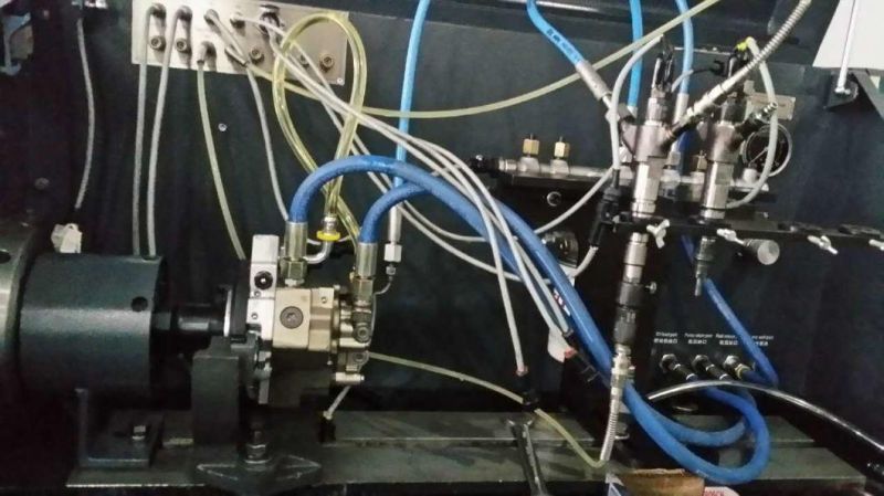 CRB-200 Bosch Common Rail Injector Pump Test Bench