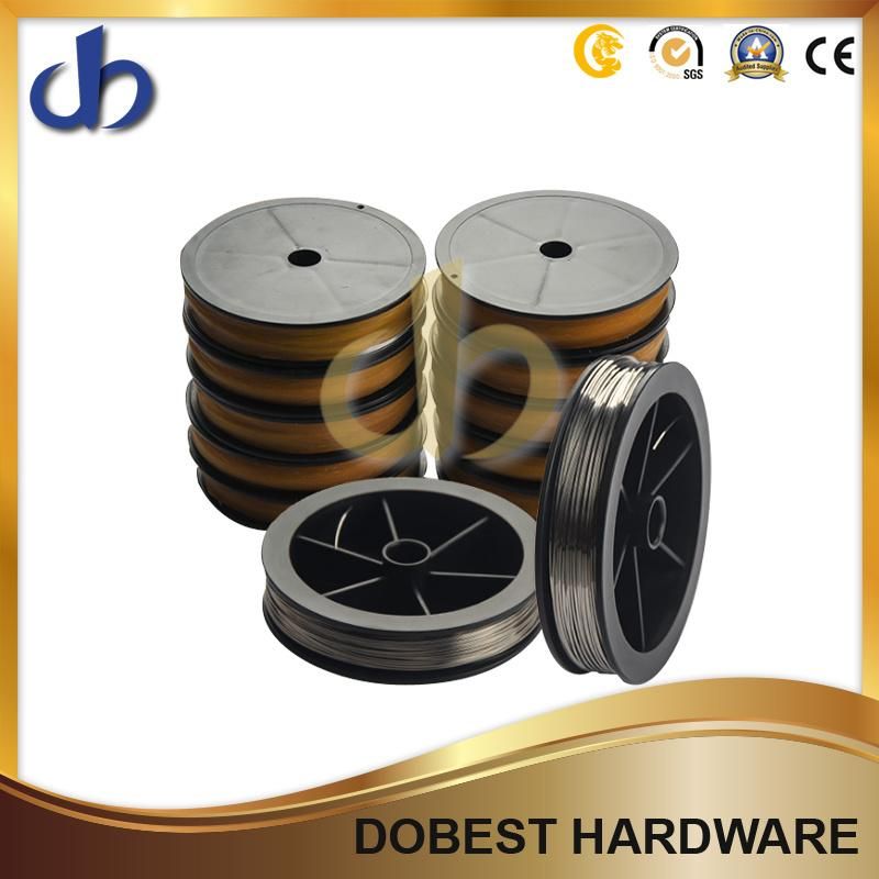 DBS Windscreen Glass Removal Cutting Steel Braided Cable