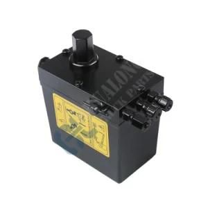 Cab Tilt Pump 1794907 2204435