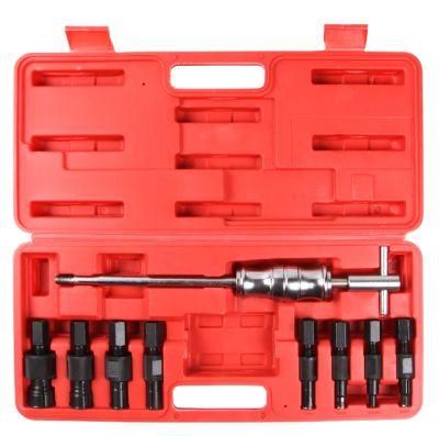 Vt01009 From Viktec 9PC Blind Bearing Puller Set