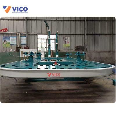 Vico Garage Repair Frame Machine Chassis Straaightener