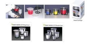 Paint Solution Mixing Cups (OCC-PPMC)