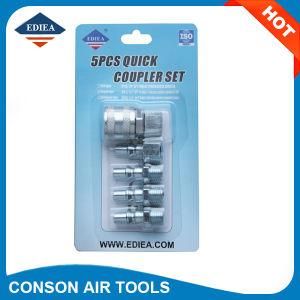 5PCS USA Quickcoupler Kits (EDK08)
