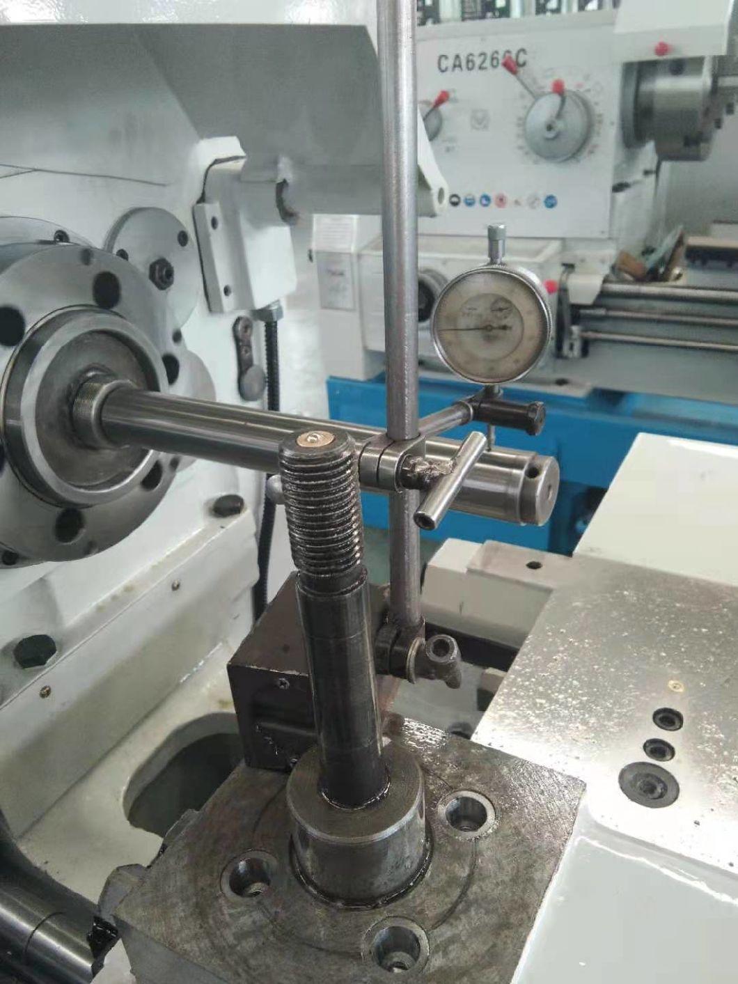 Ca6180 Universal Conventional Turning Large Spindle Hole Lathe Type