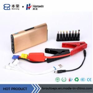 Hot Selling Car Lithium Battery Jump Starter