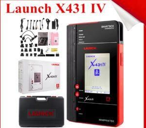 Launch X431 IV Master Gx3 Auto Diagnostic Tool