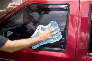 Microfiber Cleaning Cloth/Car Caretowel/Pet Towel/Drying Cloth