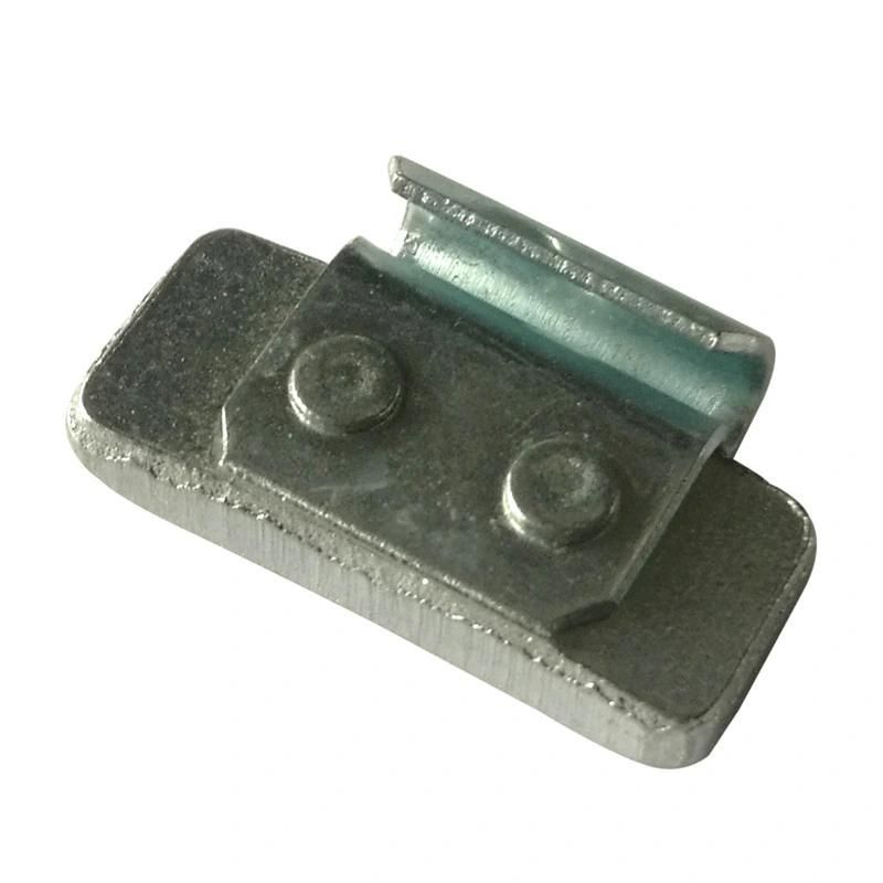 Tire Repair Tool /Repair Tools Clip-on 5g to 60g Fe/Iron Wheel Balance Weight/Wheel Weight for Car