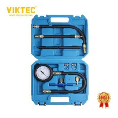 Viktec CE Good Service and 18 Months Warranty Tu-113 Oil Combustion Spraying Pressure Meter