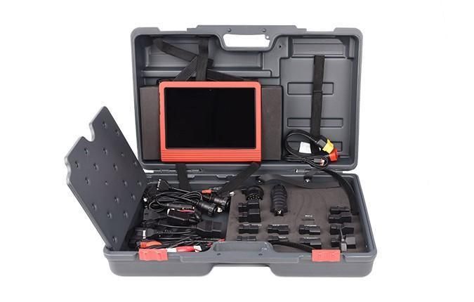 2022 Model X-431 V 4.0 8" Tablet Pcobd Automotive OBD2 Diagnostic Car Scanner