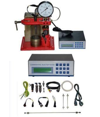CRT-1000I Common Rail Injector Tester