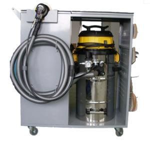 Dust Extractor Sanding Machine (PQ-600A)