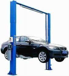 Two Post Clear Floor Car Lifts (TPO710AC)