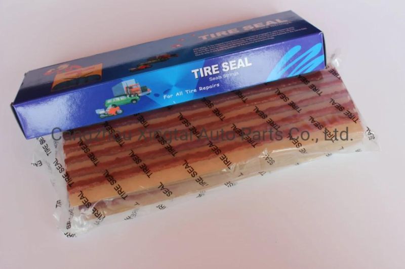 Tire Repair Seal Tire Repair Strings 100*6mm