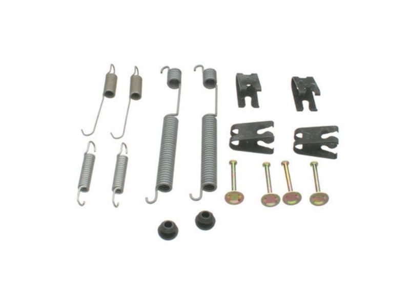 Drum Brake Shoe Repair Kit Spring Kit Auto Spare Parts