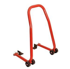 Forklift Attachment-Motorcycle Rear Stand-Motorcycle Rear Stand