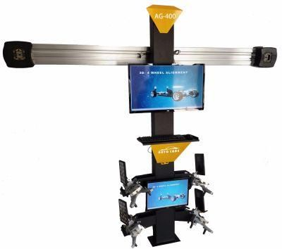High Quality Cheap 3D Four Wheel Alignment for Sale