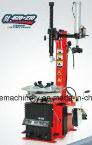 High Quality Truck &amp; Bus Tire Changer with Rim Diameter 10&quot;-24&quot;
