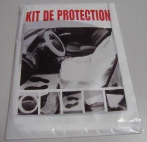 Car Maintenance - Automotive Clean Kits (OCC-ACK3/5 1)