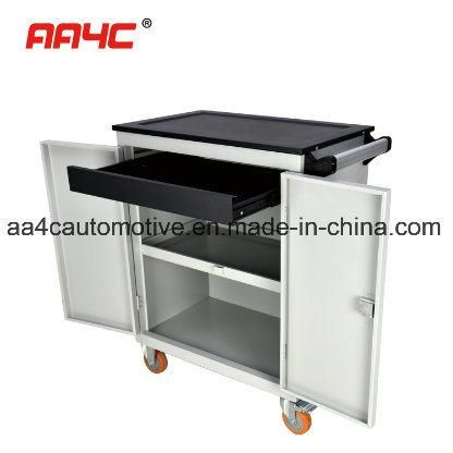 1 Drawer Tools Trolley with Wheels AA-G204